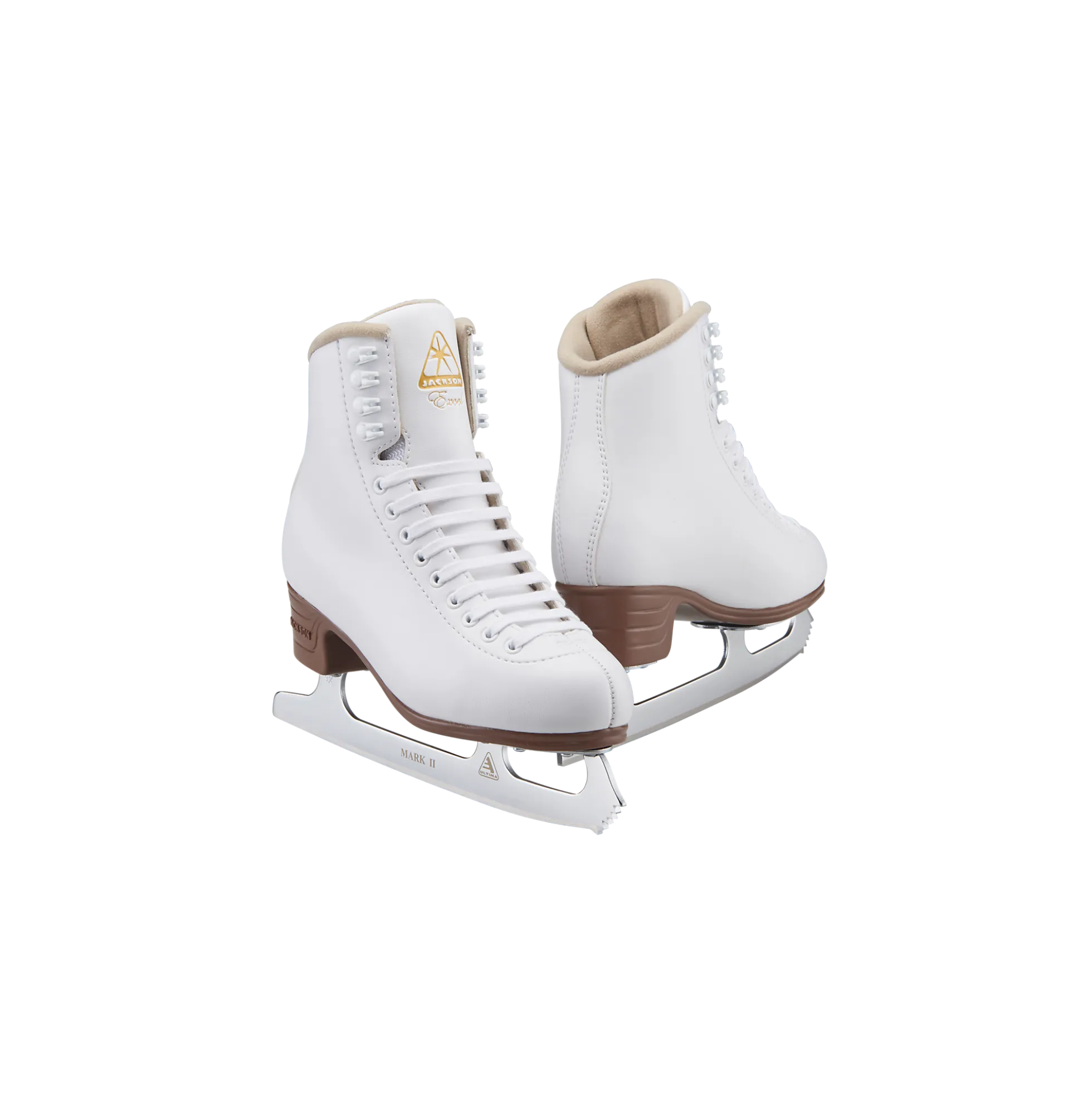 Jackson Excel JS1290 Eiskunstlauf-Schlittschuh