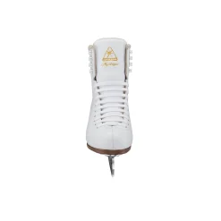 JACKSON FIGURE SKATES MYSTIQUE JS1491 GIRLS WHITE YOUTH