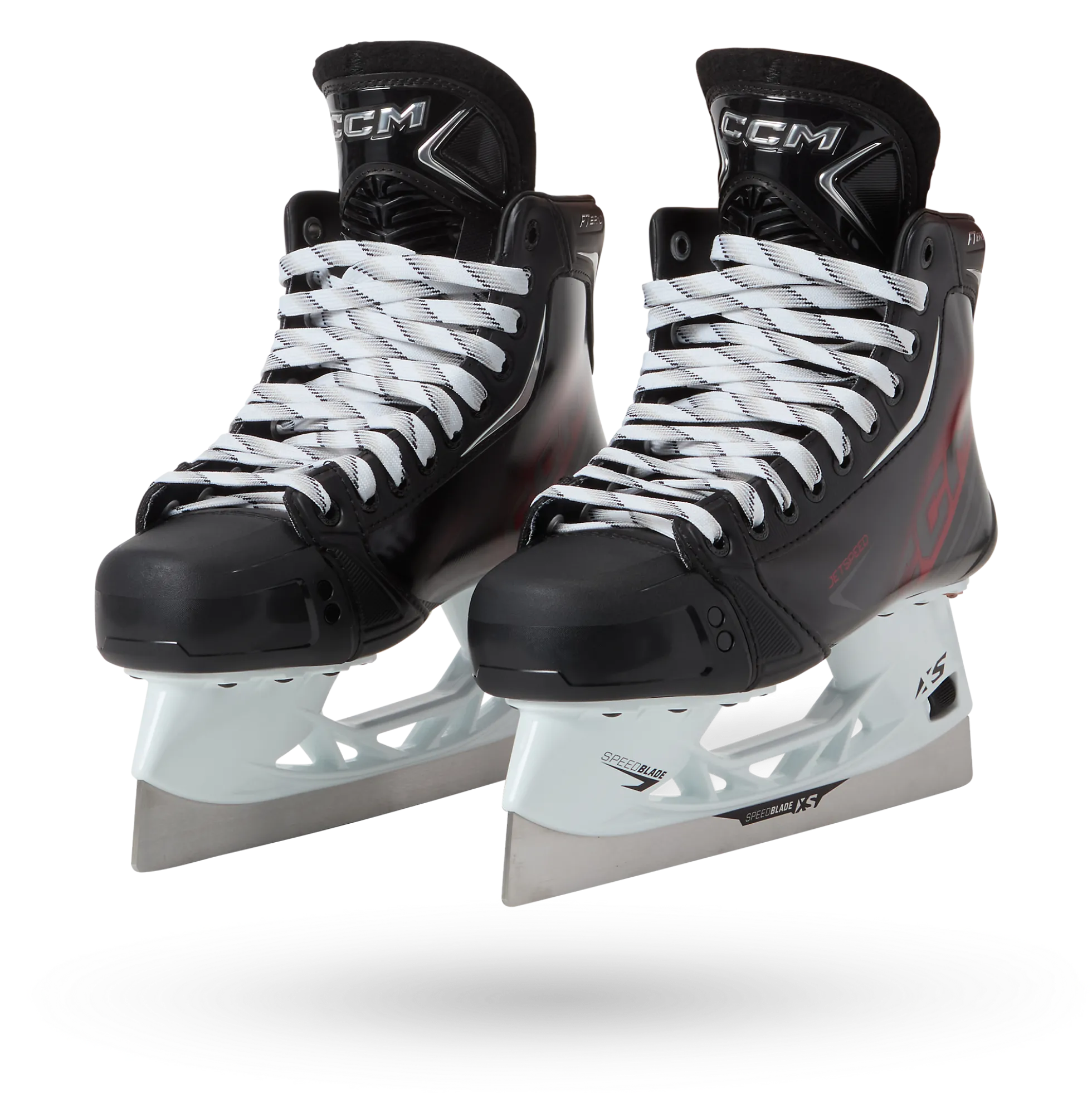 Jetspeed FT Bandy Schlittschuh Senior