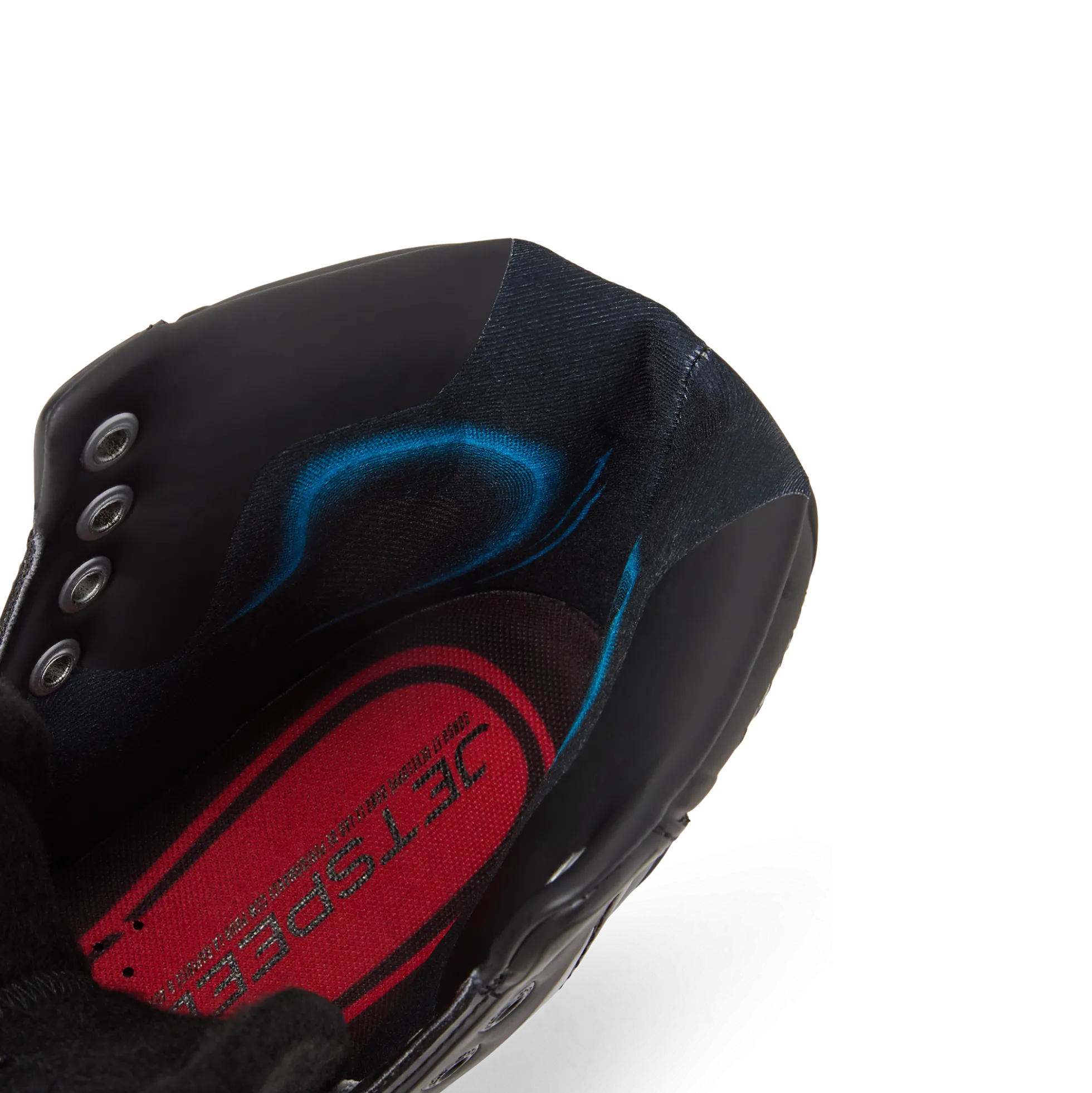 Jetspeed FT Bandy Schlittschuh Senior