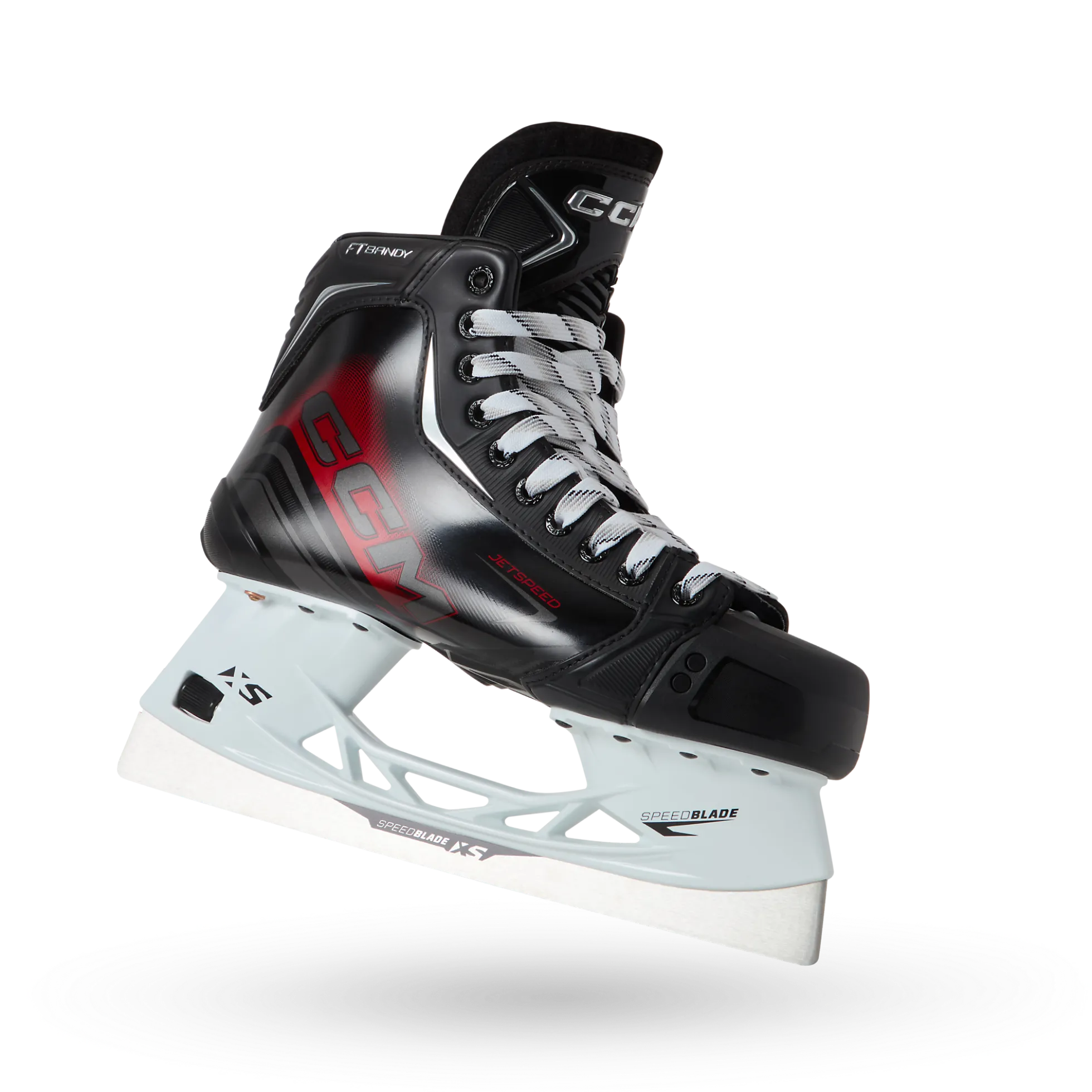 Jetspeed FT Bandy Schlittschuh Senior