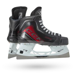 Jetspeed FT BANDY Schlittschuhe Intermediate