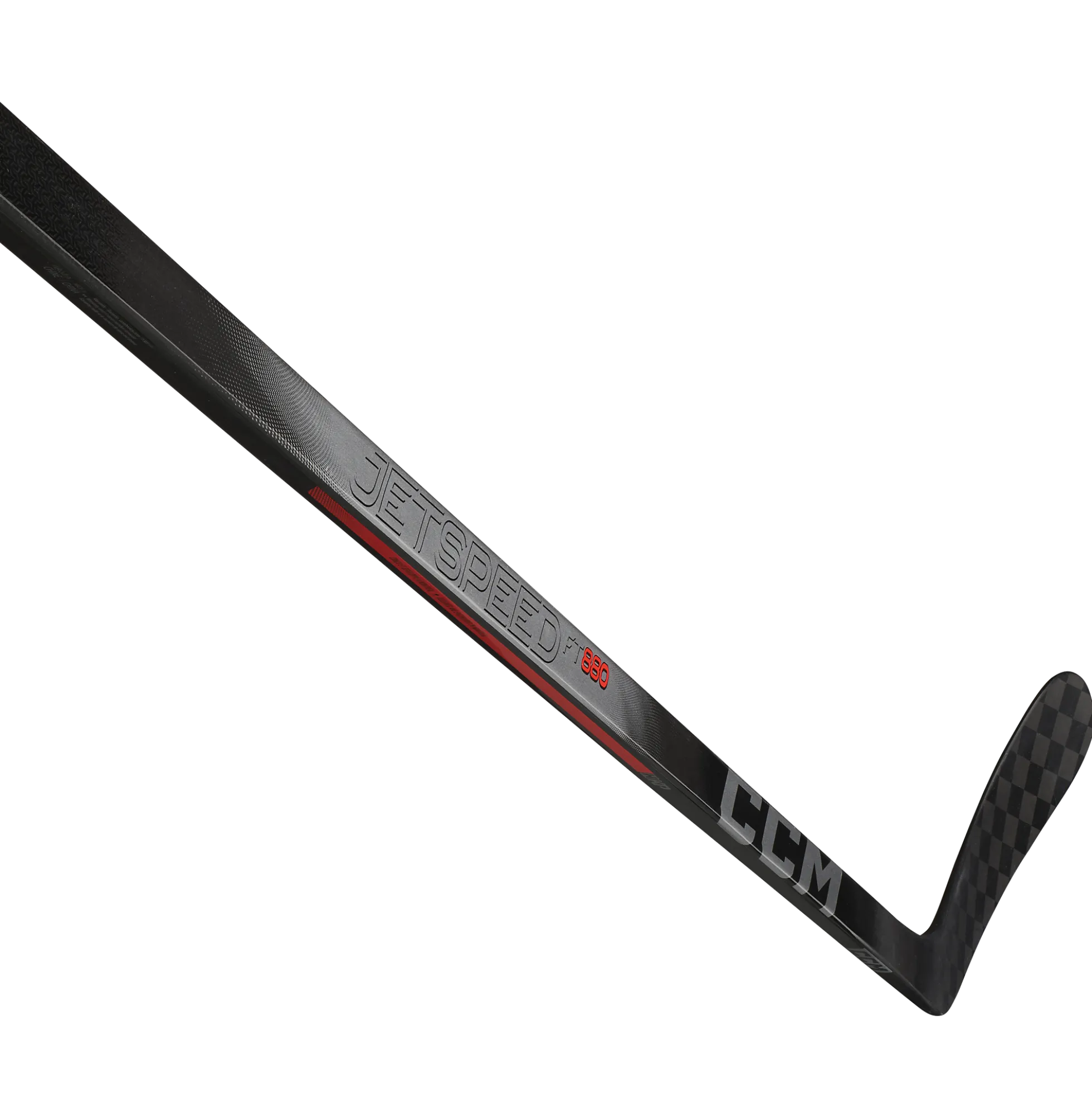 JETSPEED FT880 Eishockeyschläger Intermediate