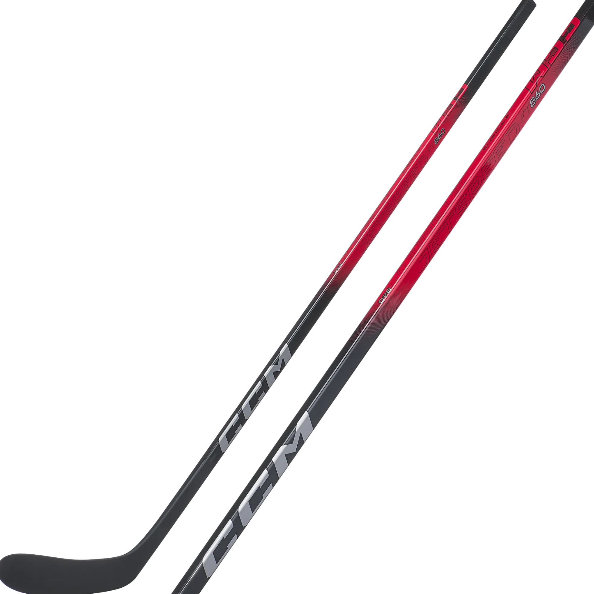 JETSPEED FT860 Eishockeyschläger Intermediate