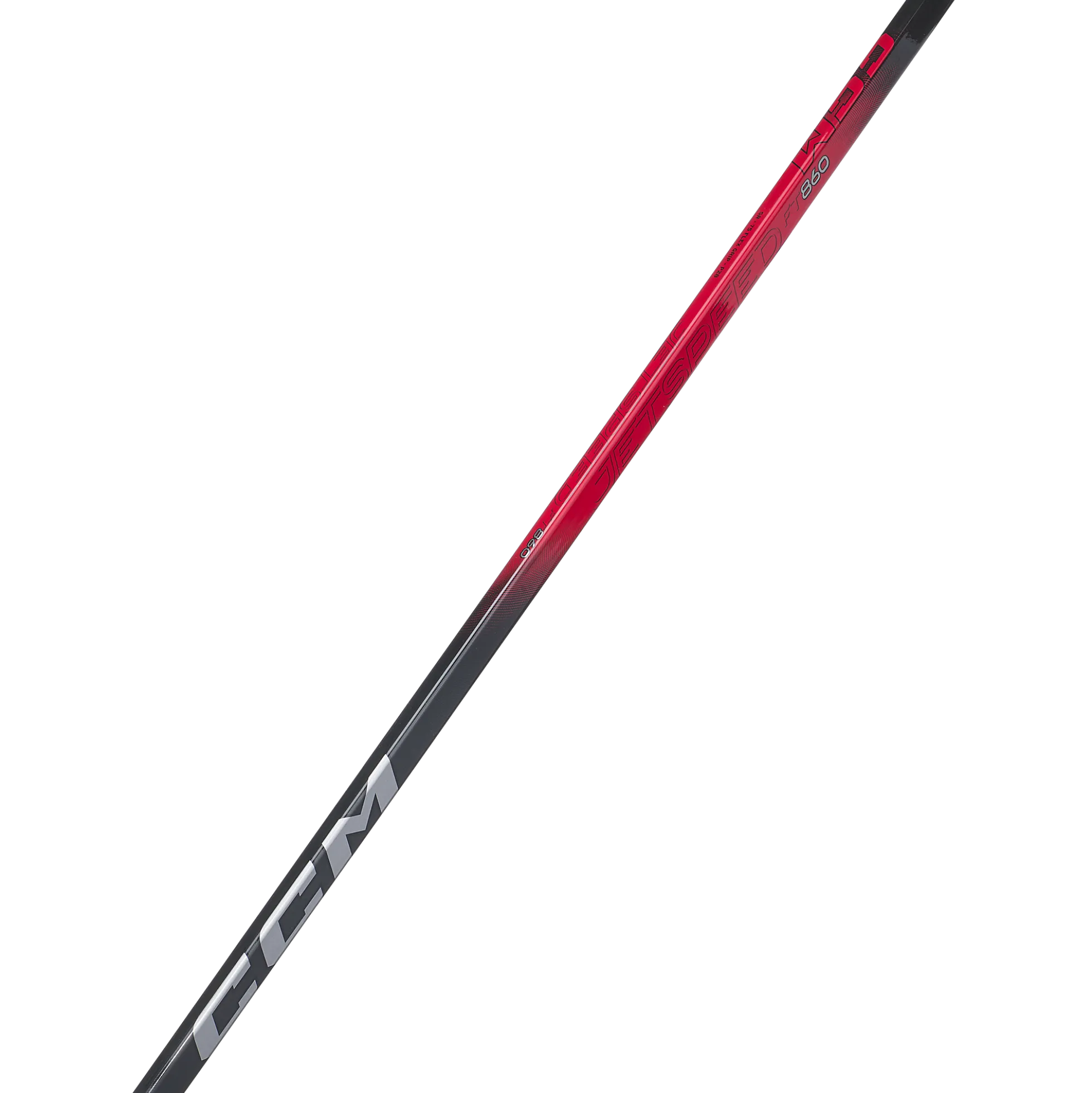 JETSPEED FT860 Eishockeyschläger Junior