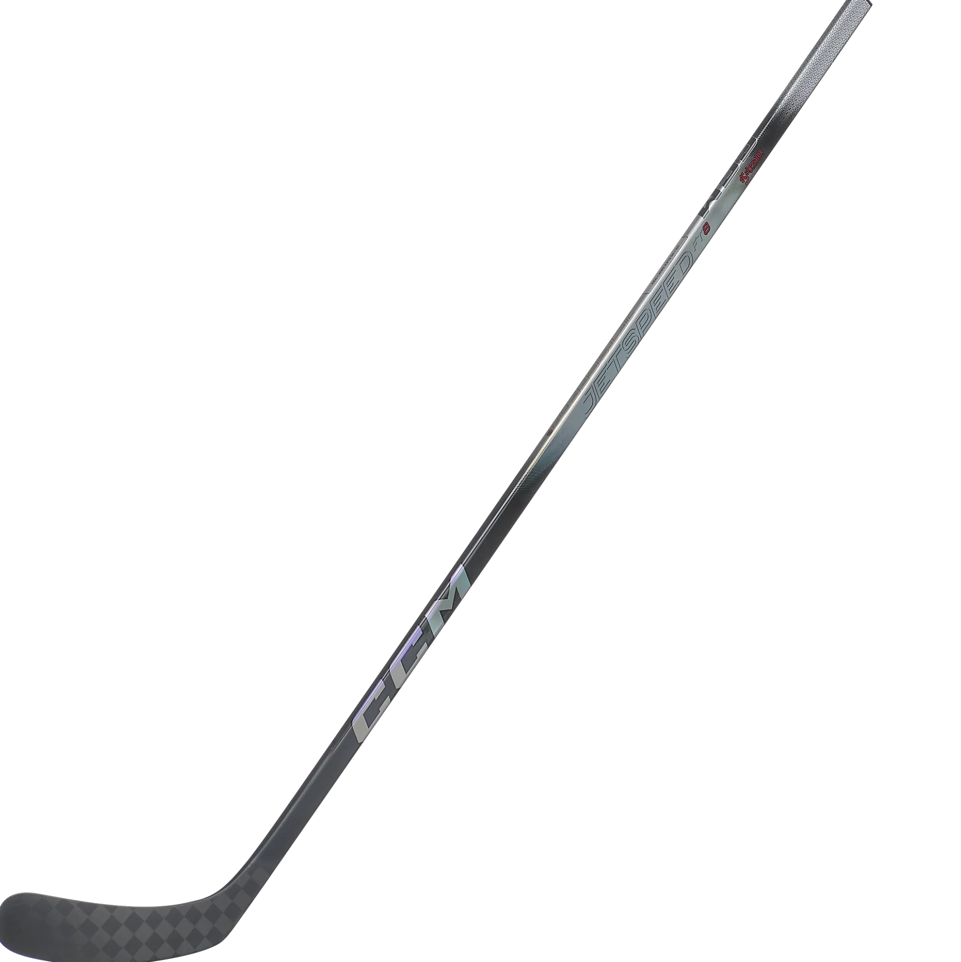 JETSPEED FT8 Eishockeyschläger Senior - lONG
