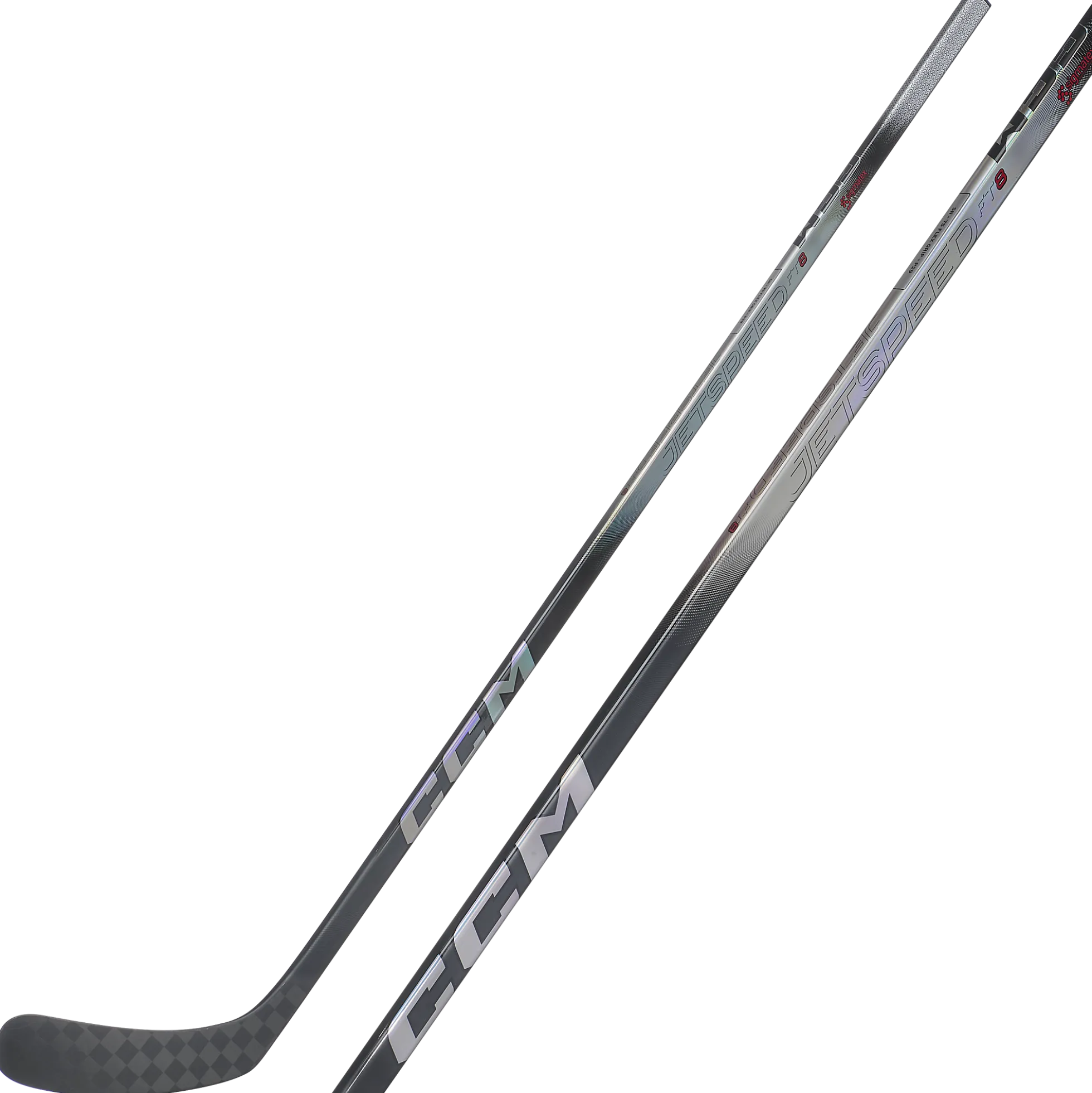 JETSPEED FT8 Eishockeyschläger Senior - lONG