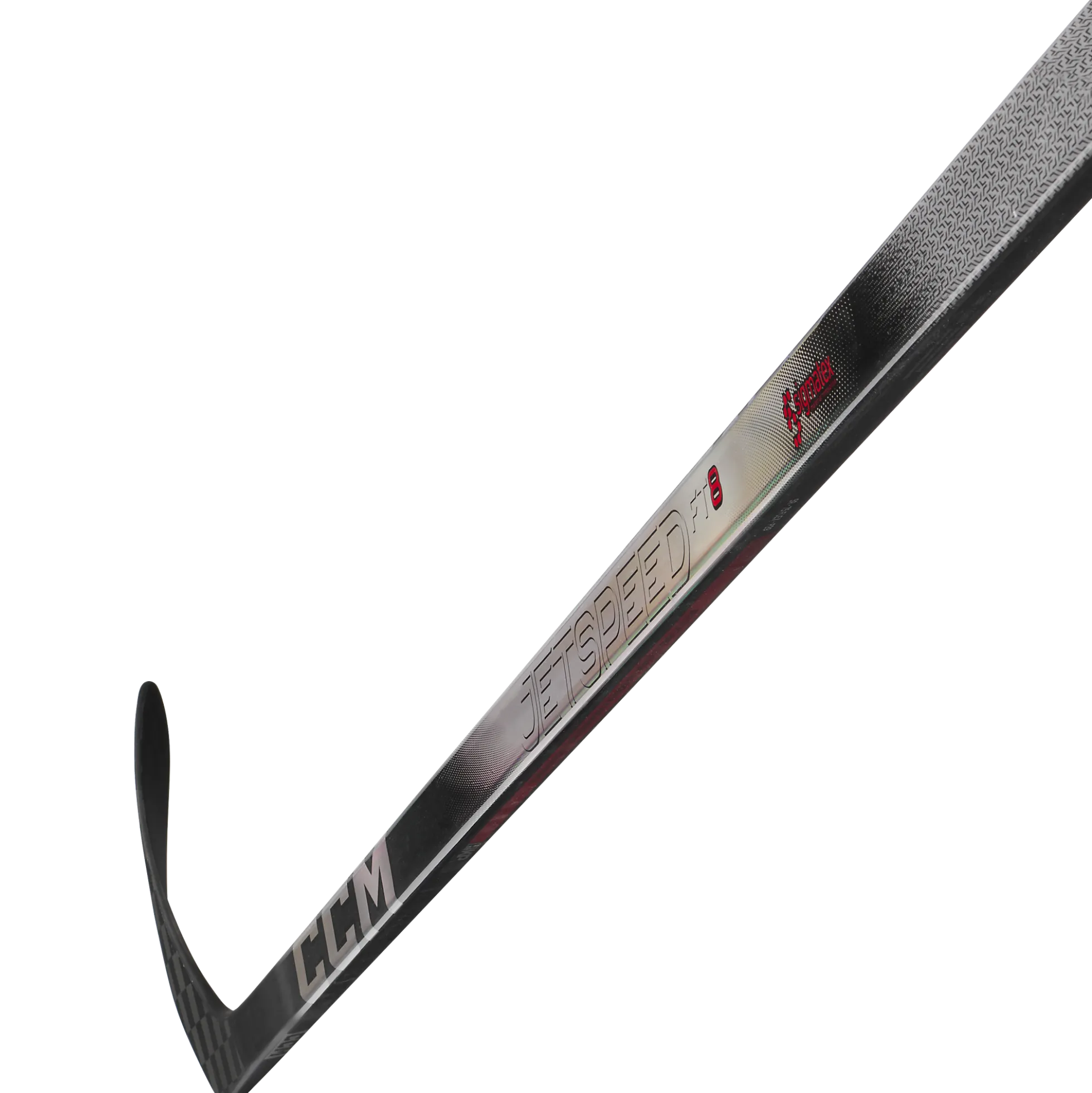JETSPEED FT8 Eishockeyschläger Senior - lONG