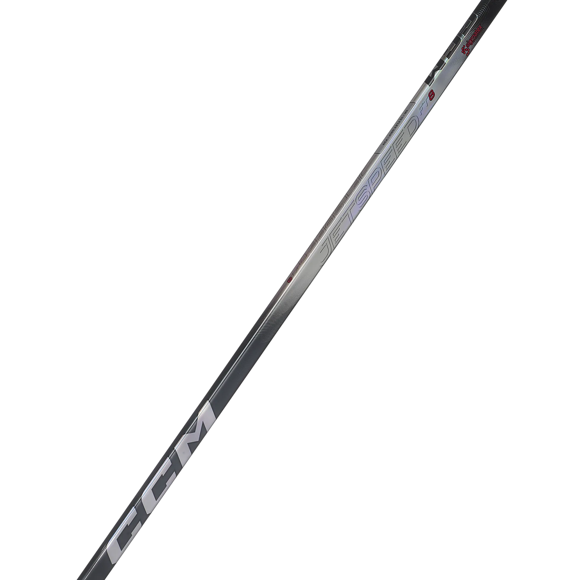 JETSPEED FT8 Eishockeyschläger Senior - lONG