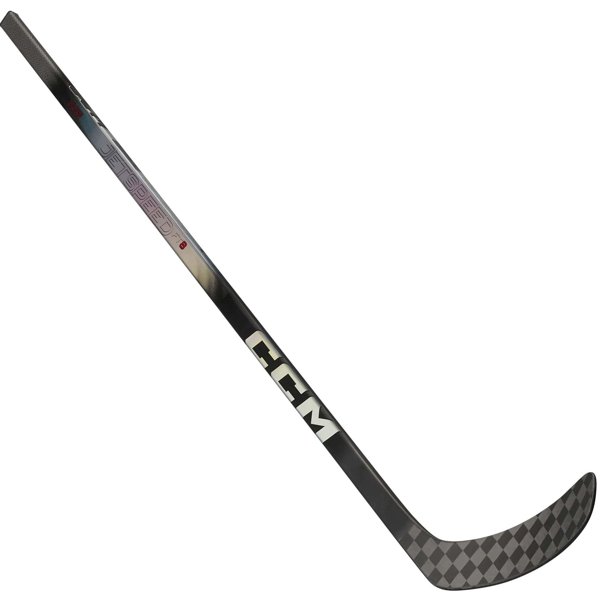 JETSPEED FT8 Eishockeyschläger Senior - lONG