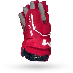 JetSpeed FT880 Handschuhe Junior