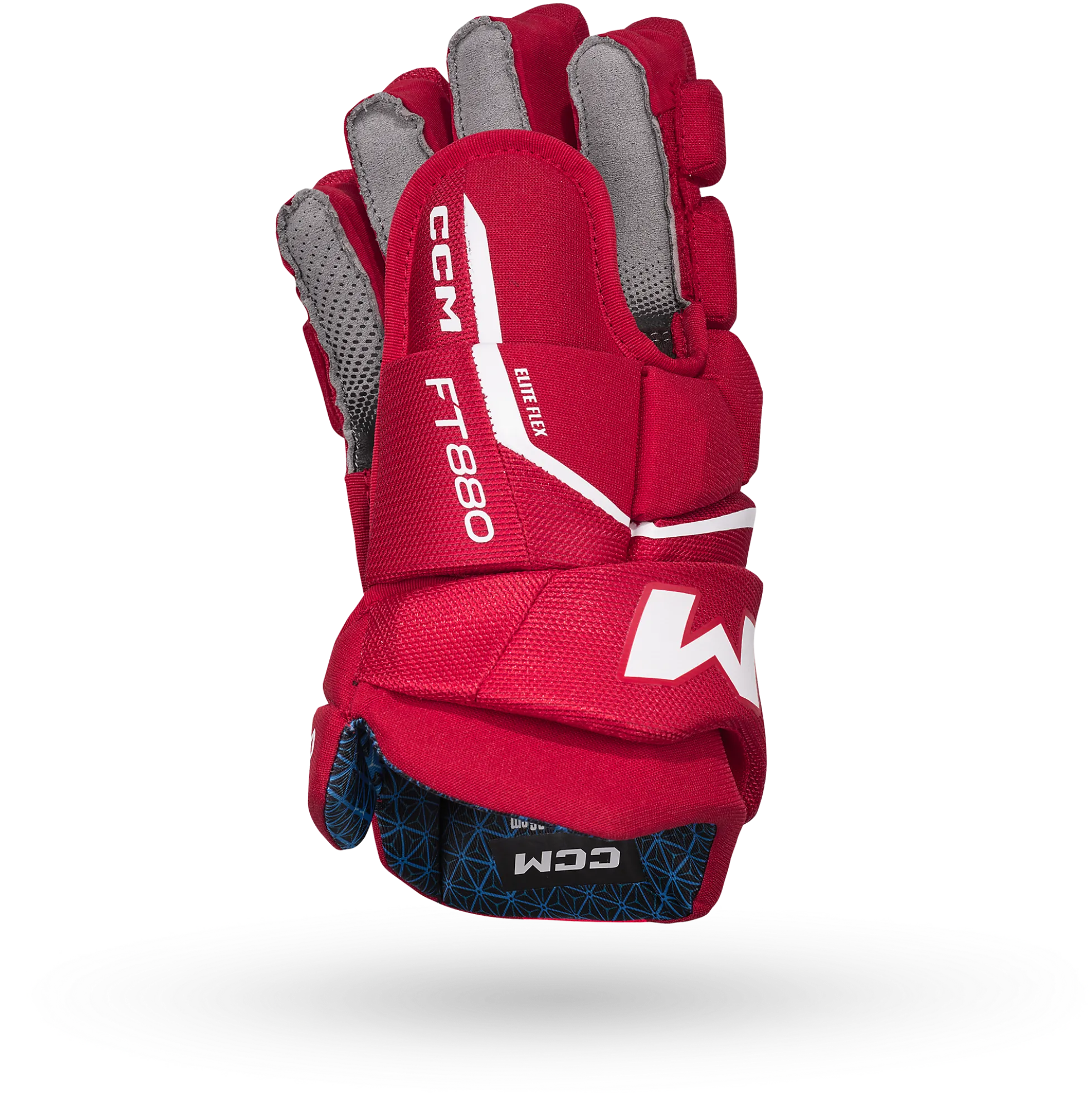 JetSpeed FT880 Handschuhe Junior