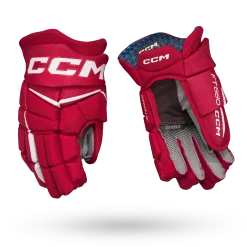 JetSpeed FT880 Handschuhe Junior