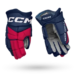 JetSpeed FT880 Handschuhe Junior