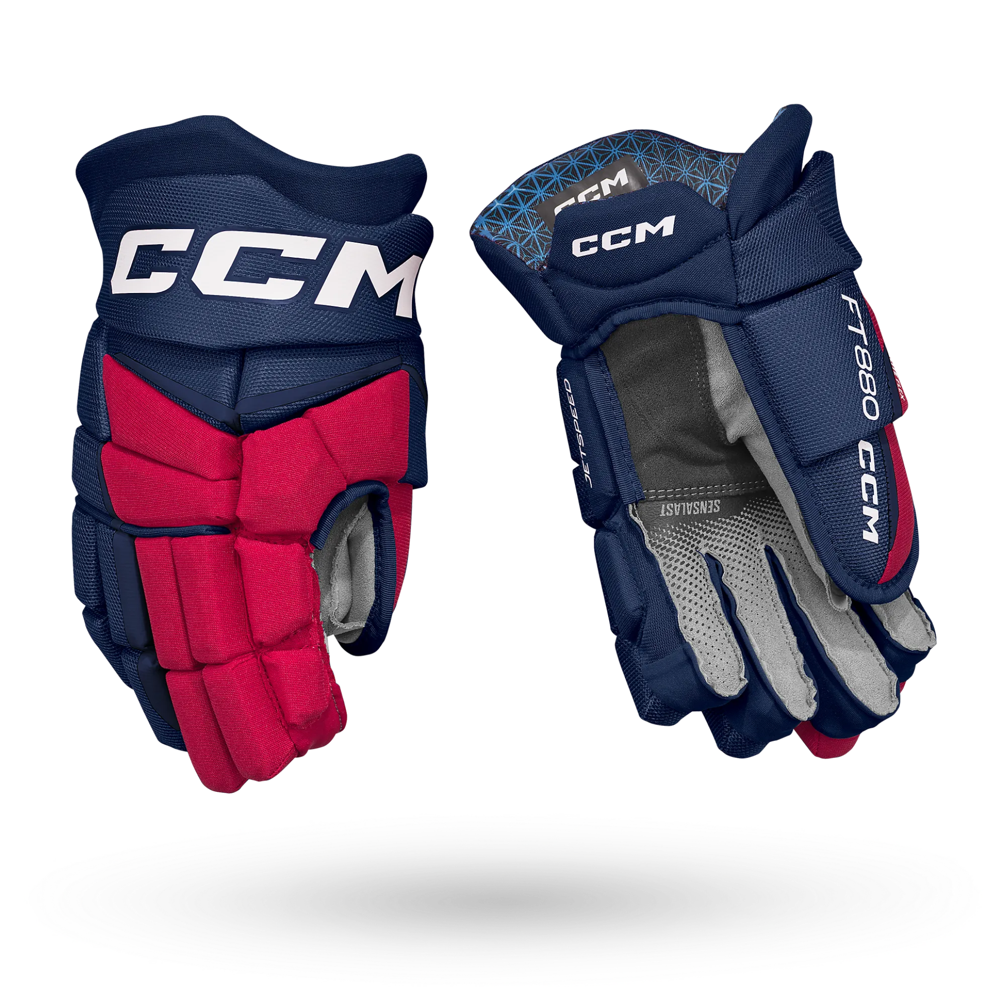 JetSpeed FT880 Handschuhe Junior