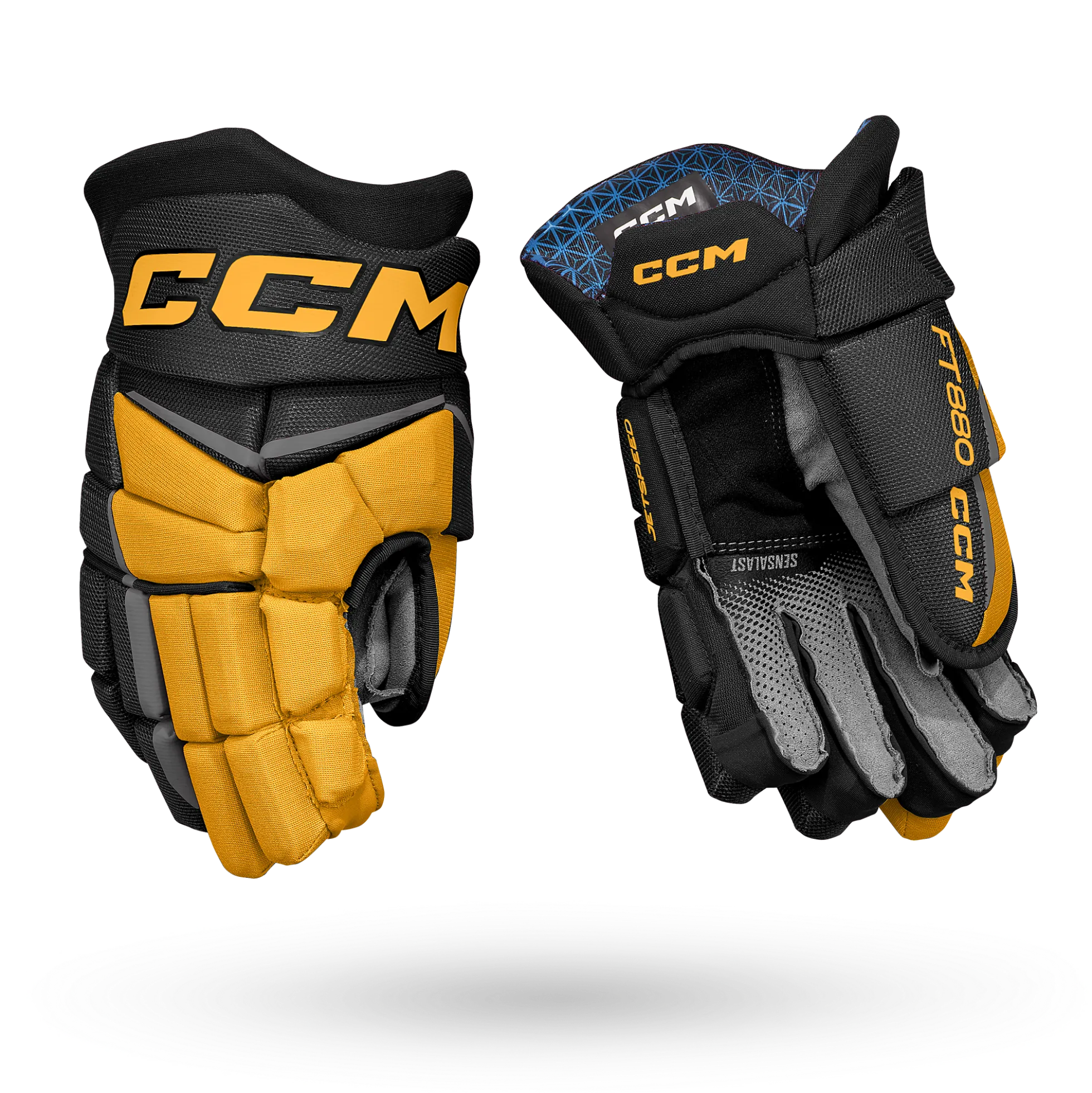 JetSpeed FT880 Handschuhe Junior