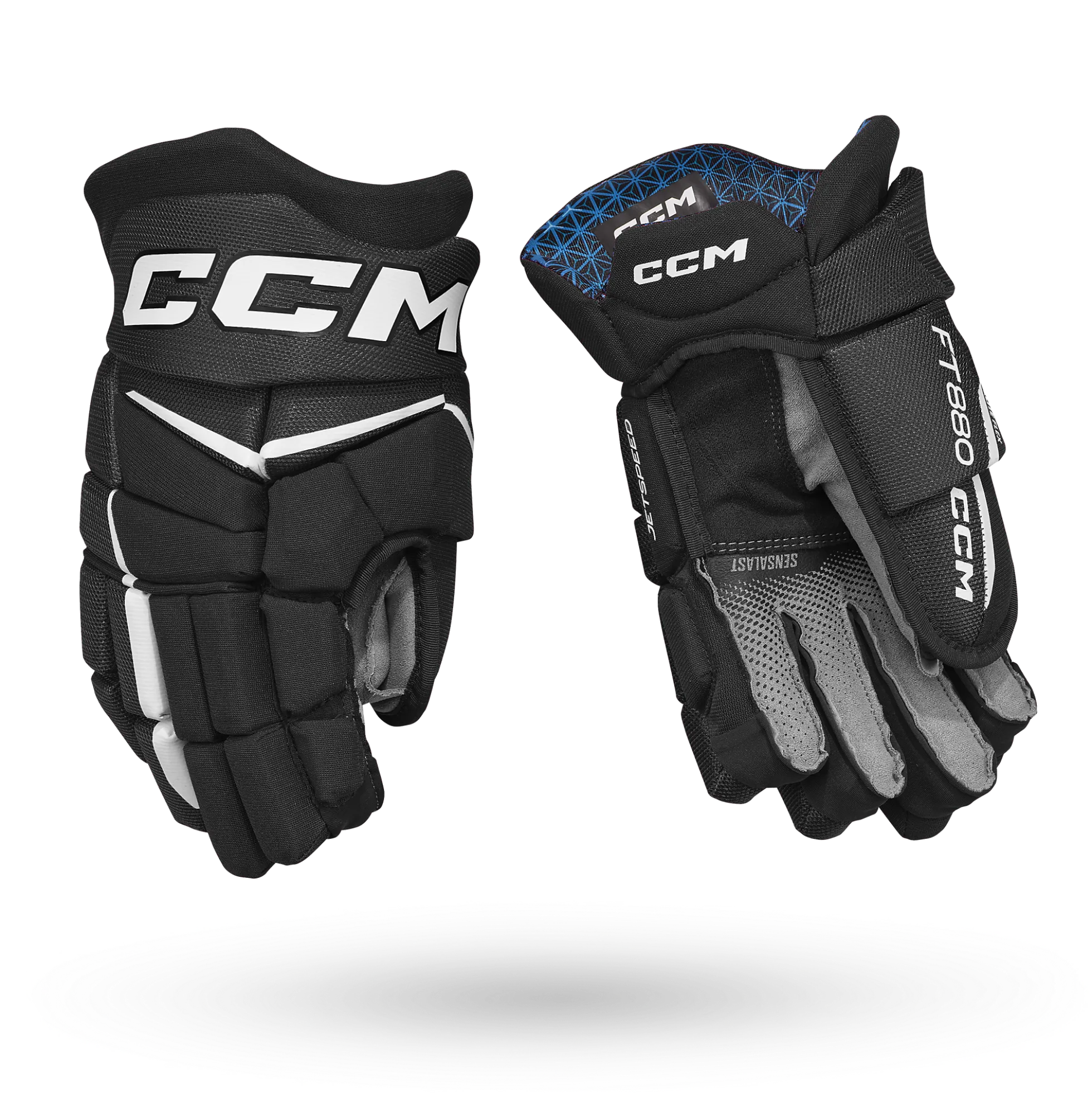 Jetspeed FT880 Handschuhe Senior