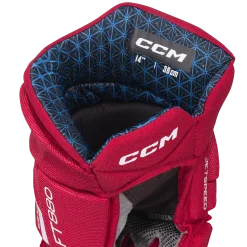 Jetspeed FT880 Handschuhe Senior