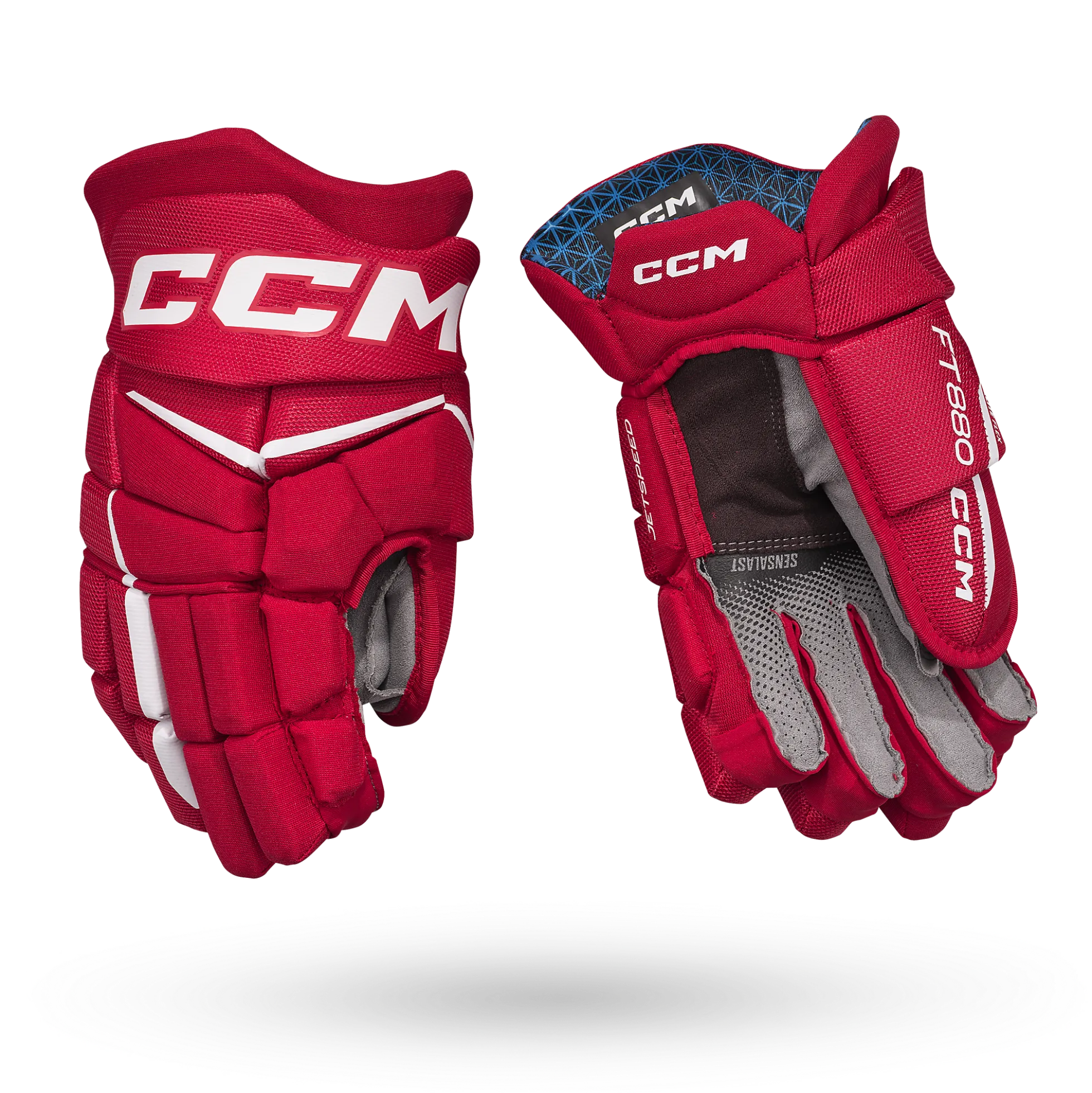 Jetspeed FT880 Handschuhe Senior