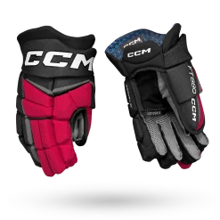Jetspeed FT880 Handschuhe Senior