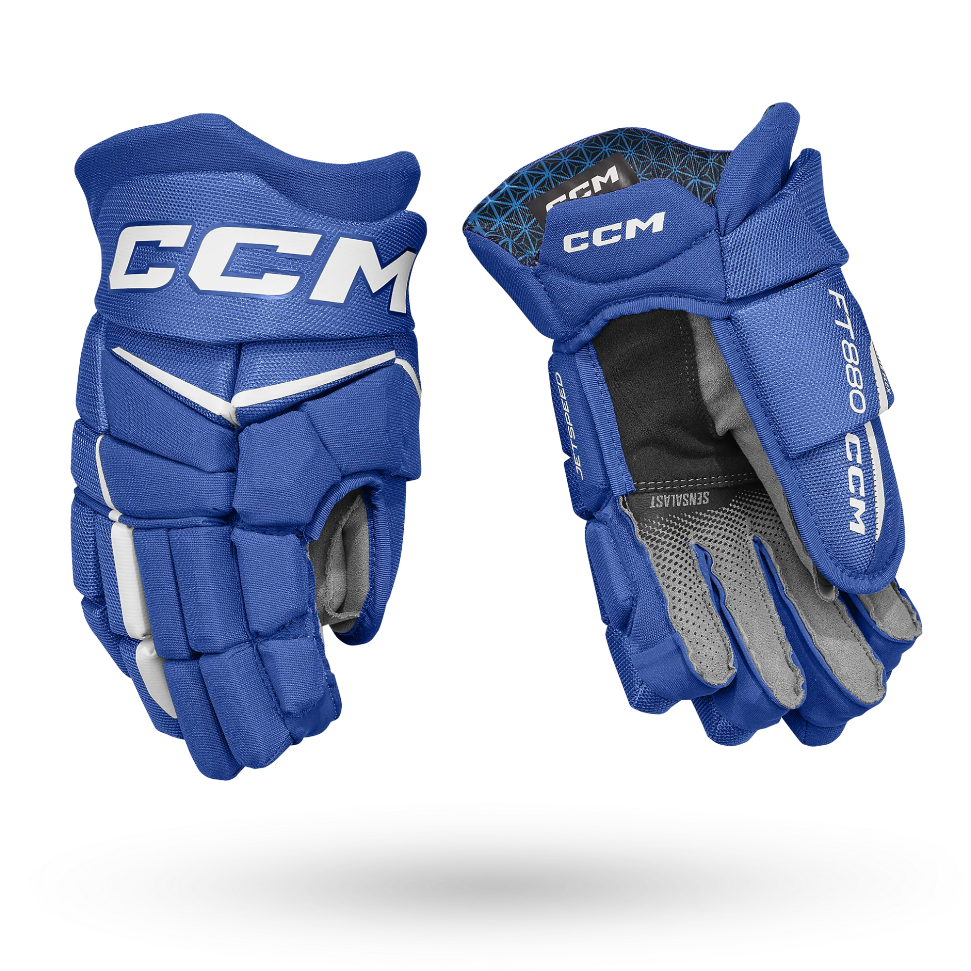Jetspeed FT880 Handschuhe Senior