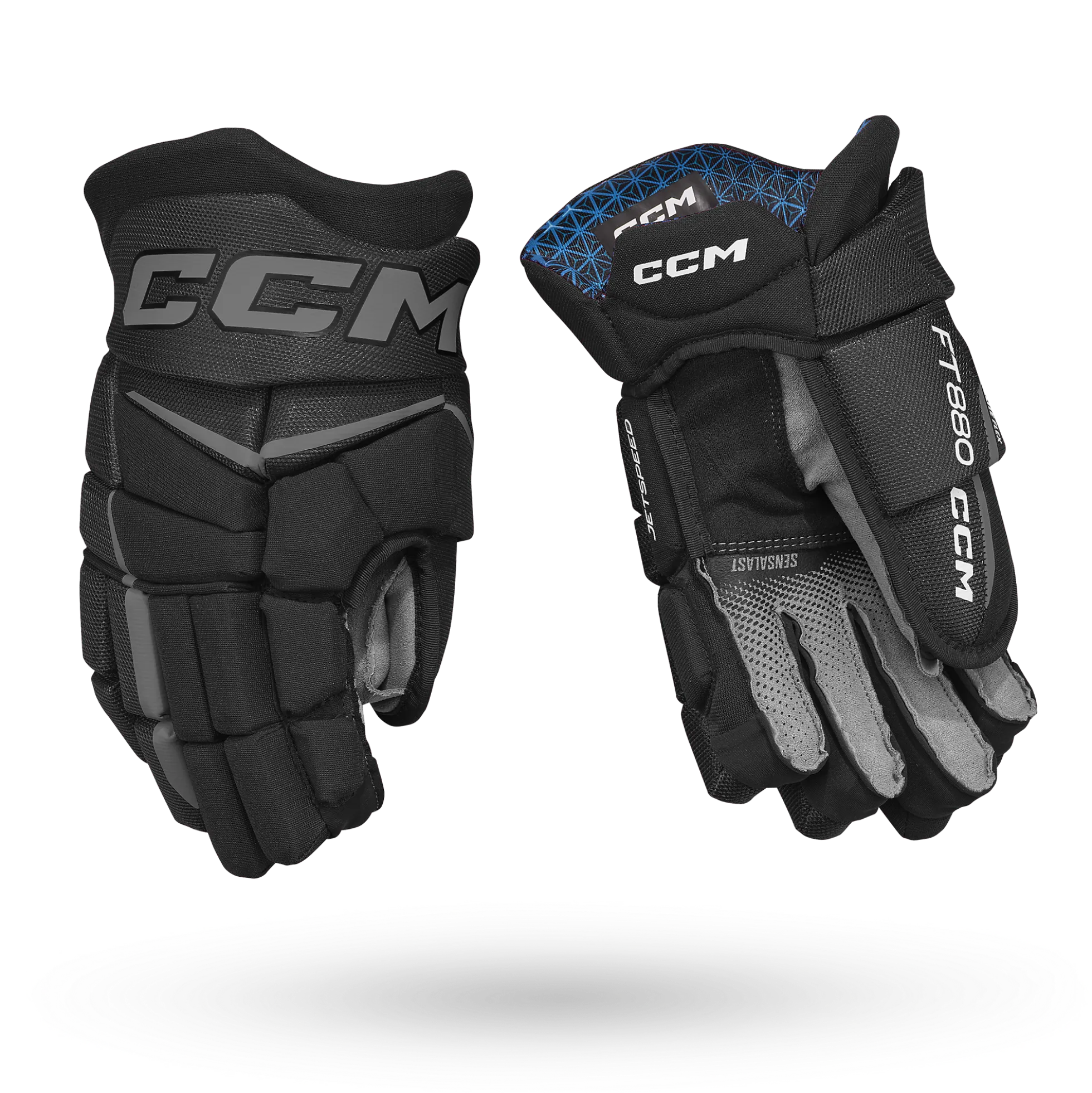 Jetspeed FT880 Handschuhe Senior