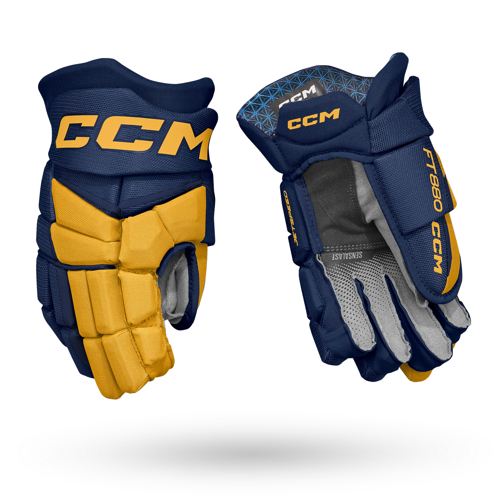 Jetspeed FT880 Handschuhe Senior