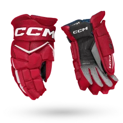 JetSpeed FT8 Handschuhe Senior
