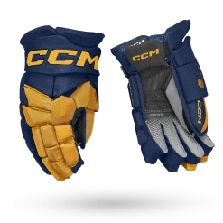 JetSpeed FT8 Handschuhe Senior