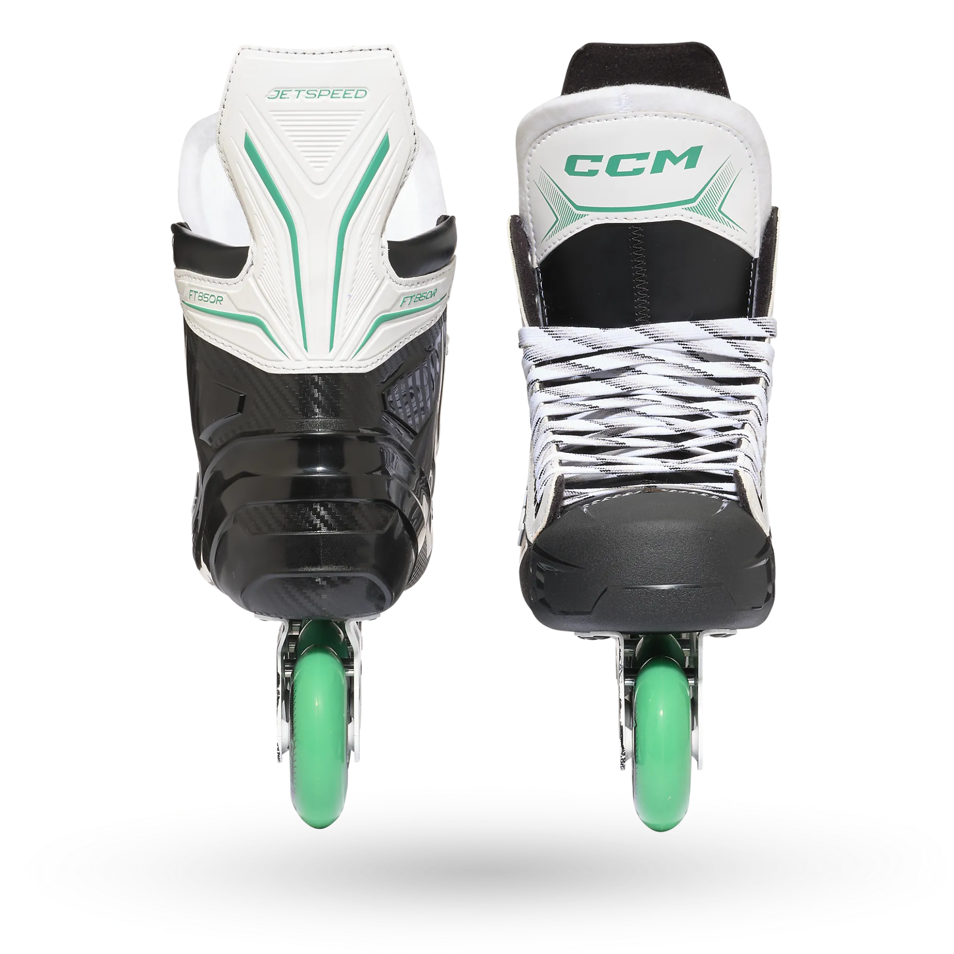 Jetspeed FT850 Inliner Intermediate