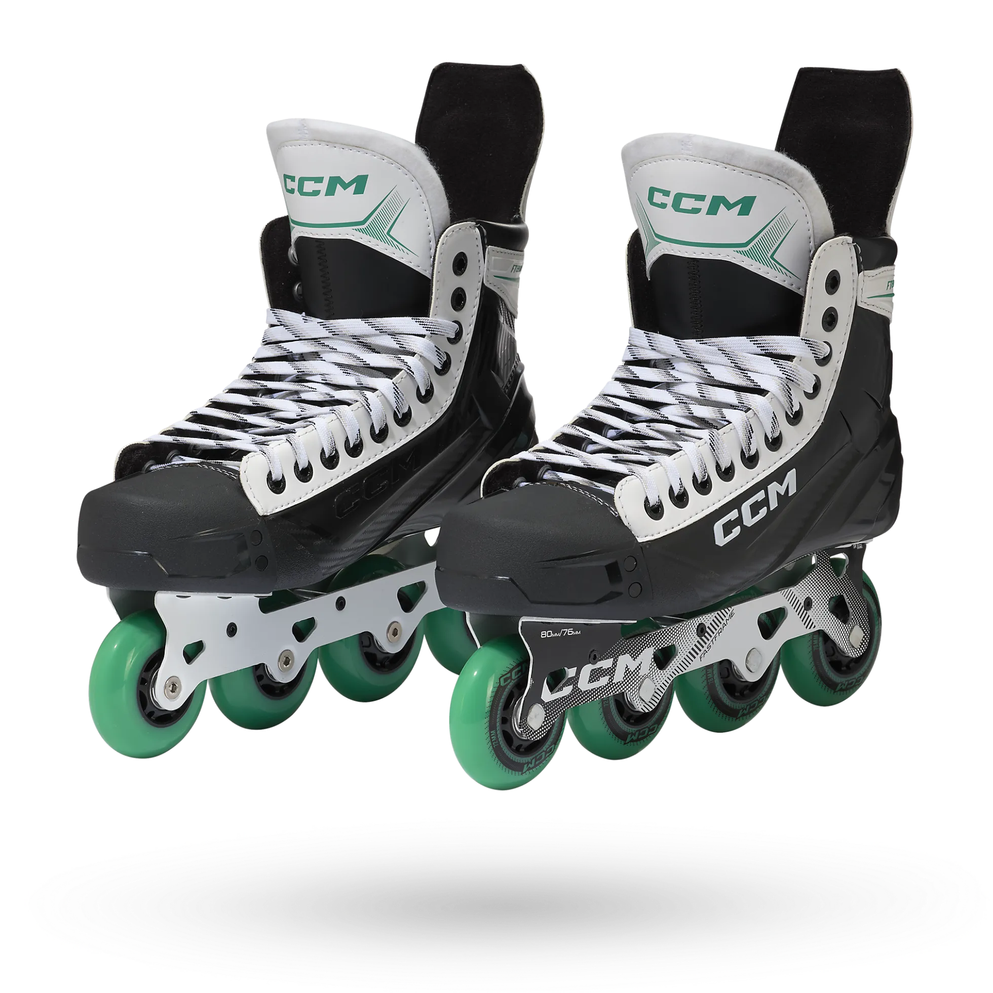 Jetspeed FT850 Inliner Intermediate