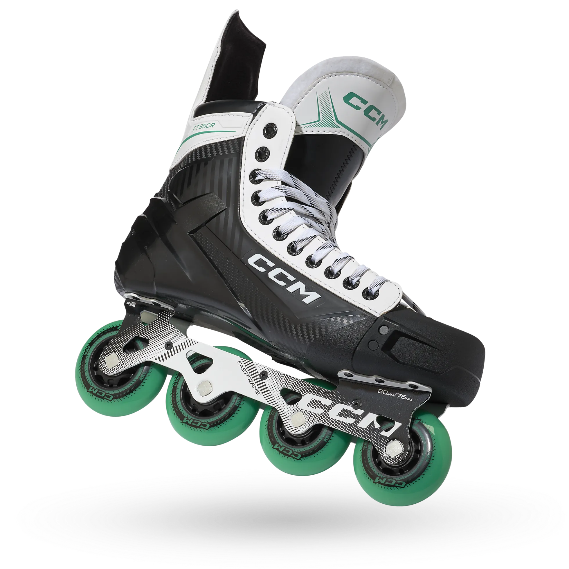 Jetspeed FT850 Inliner Intermediate