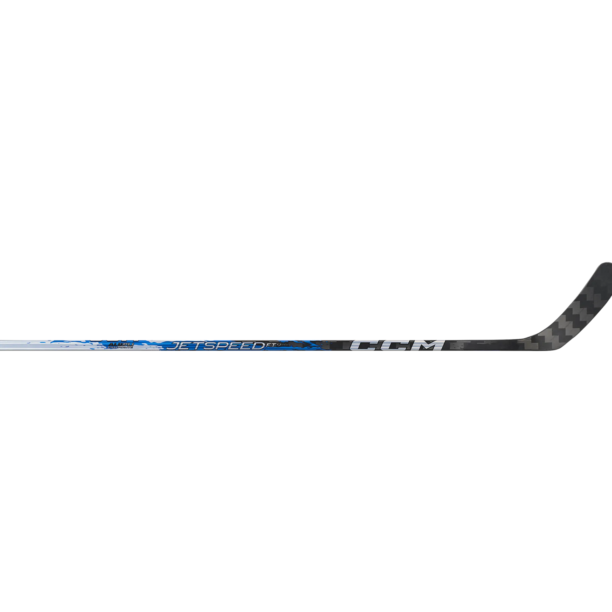 Jetspeed FT9 PRO BLUE Eishockeyschläger Intermediate