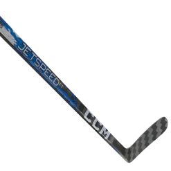 Jetspeed FT9 PRO BLUE Eishockeyschläger Junior