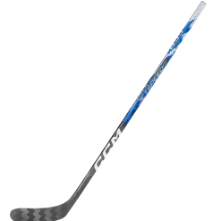 Jetspeed FT9 PRO BLUE Eishockeyschläger Youth