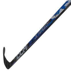 Jetspeed FT9 PRO BLUE Eishockeyschläger Youth