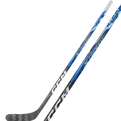 Jetspeed FT9 PRO BLUE Eishockeyschläger Youth