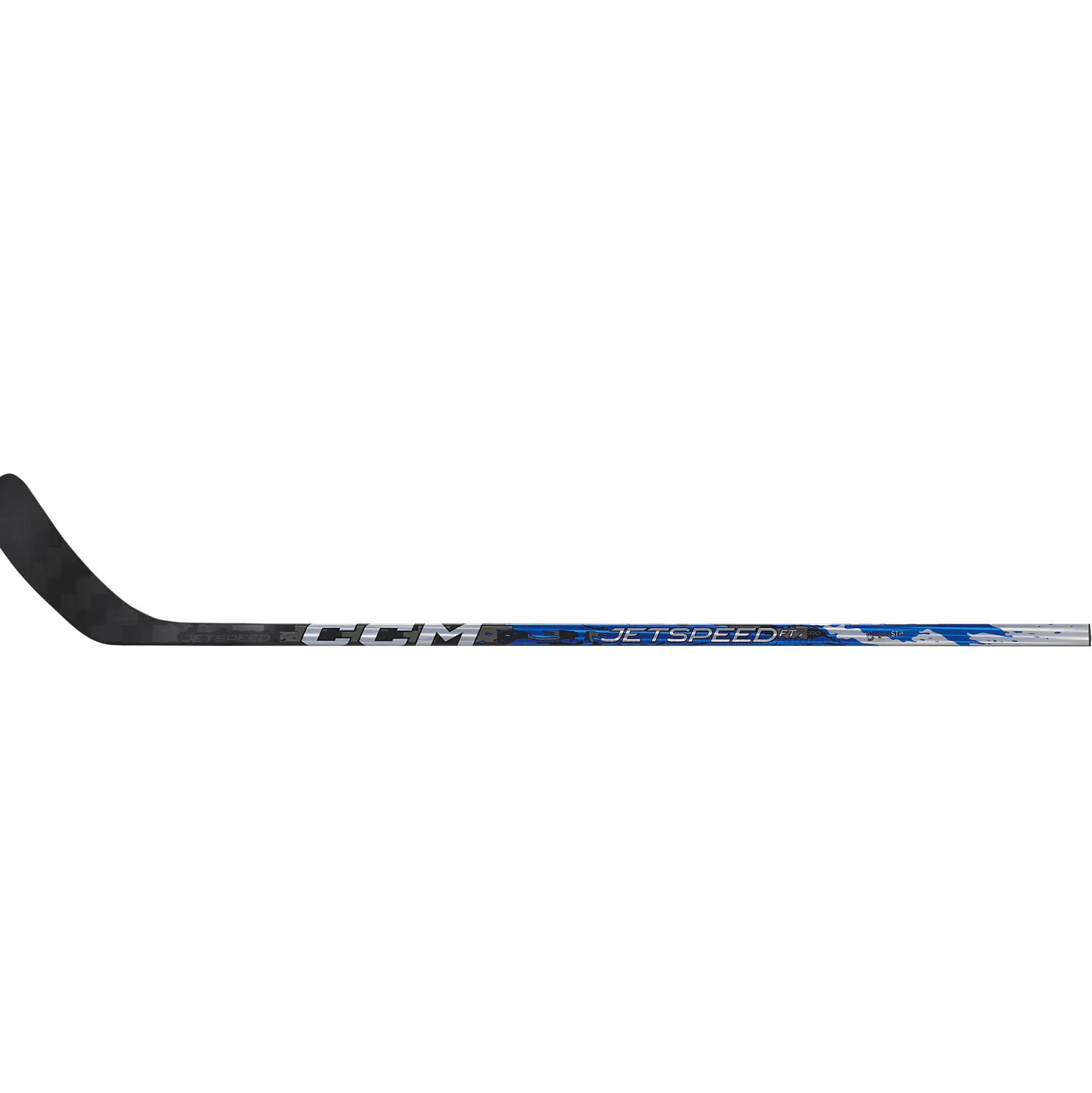 Jetspeed FT9 PRO BLUE Eishockeyschläger Youth