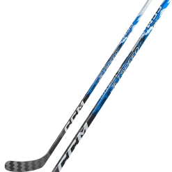 Jetspeed FT9 PRO BLUE Eishockeyschläger Senior