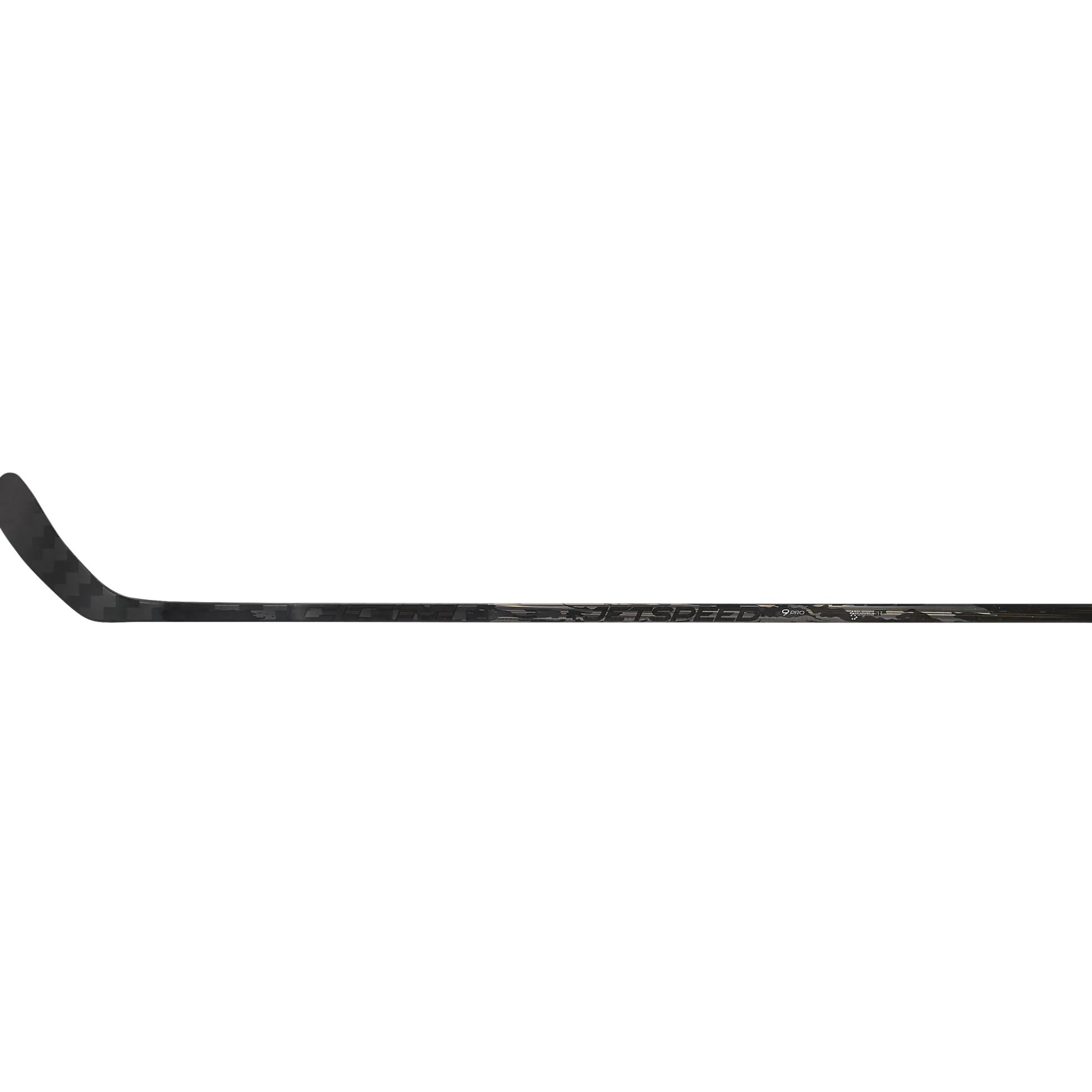 Jetspeed FT9 PRO CHARCOAL Eishockeyschläger Junior