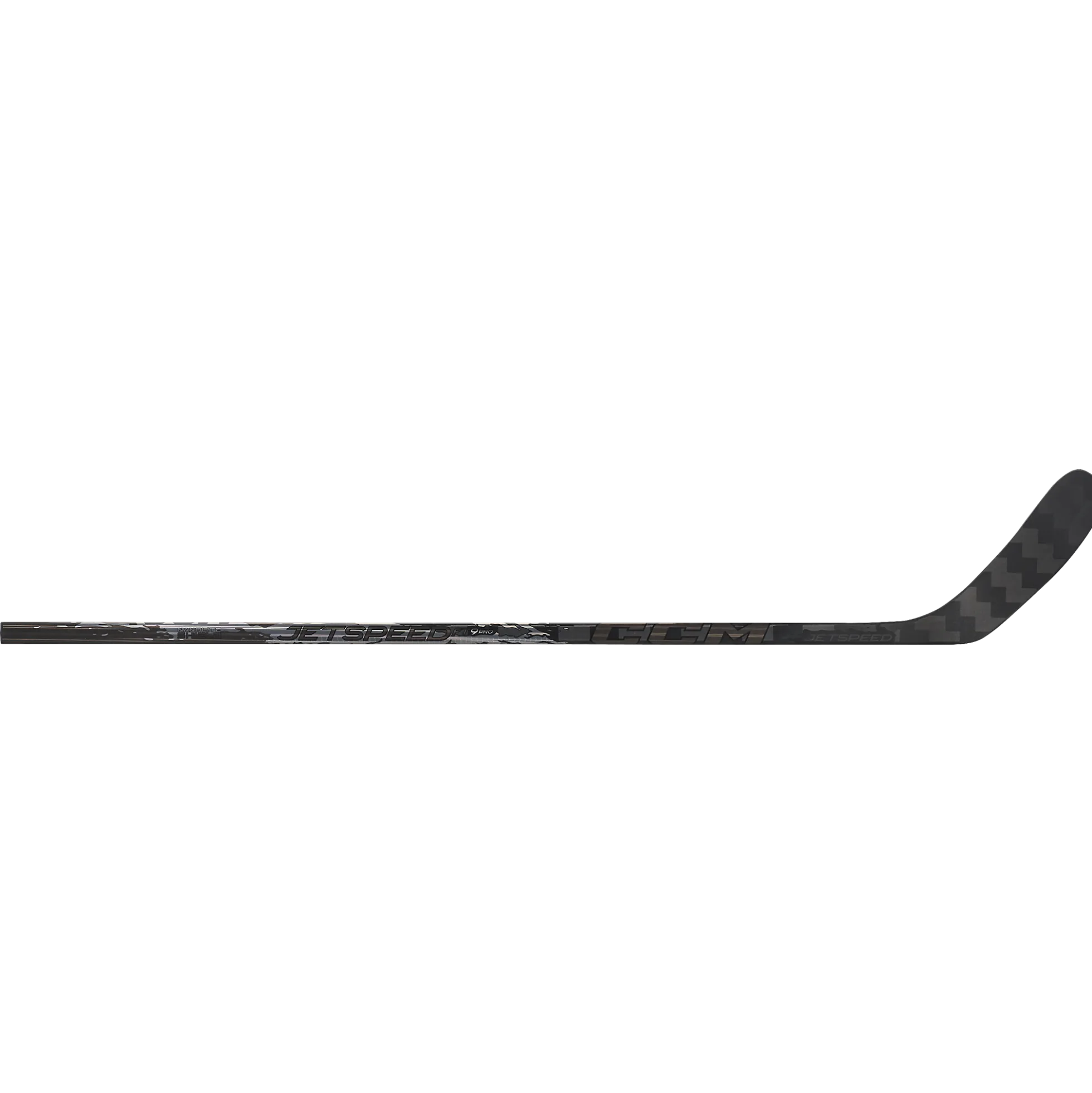 Jetspeed FT9 PRO CHARCOAL Eishockeyschläger Youth
