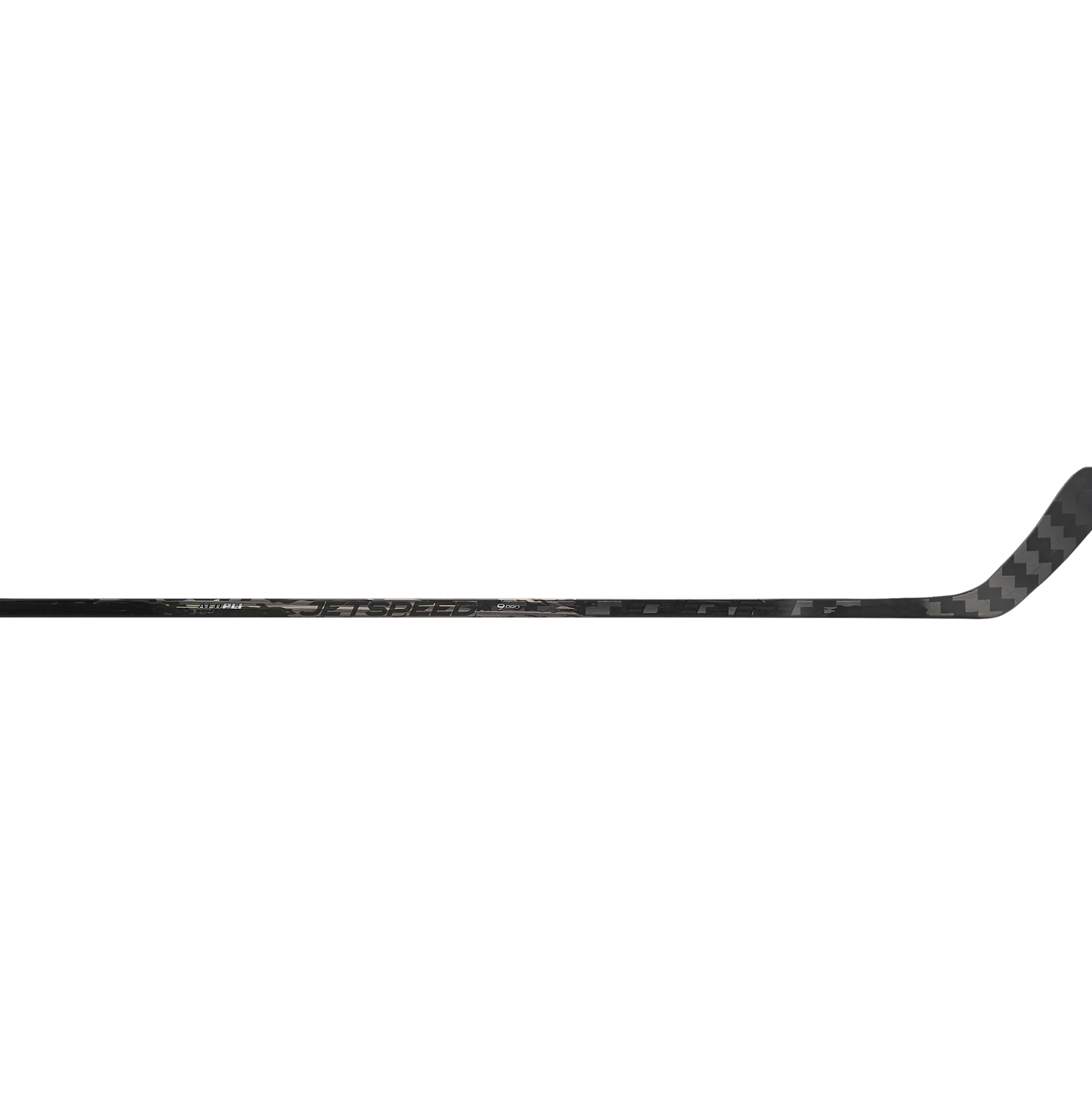 Jetspeed FT9 PRO CHARCOAL Eishockeyschläger Senior