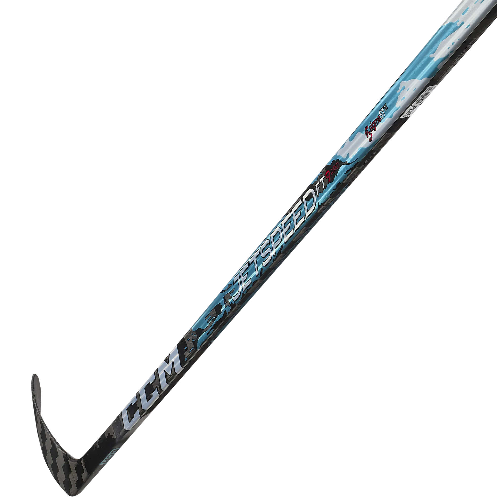Jetspeed FT9 Pro Eishockeyschläger Senior