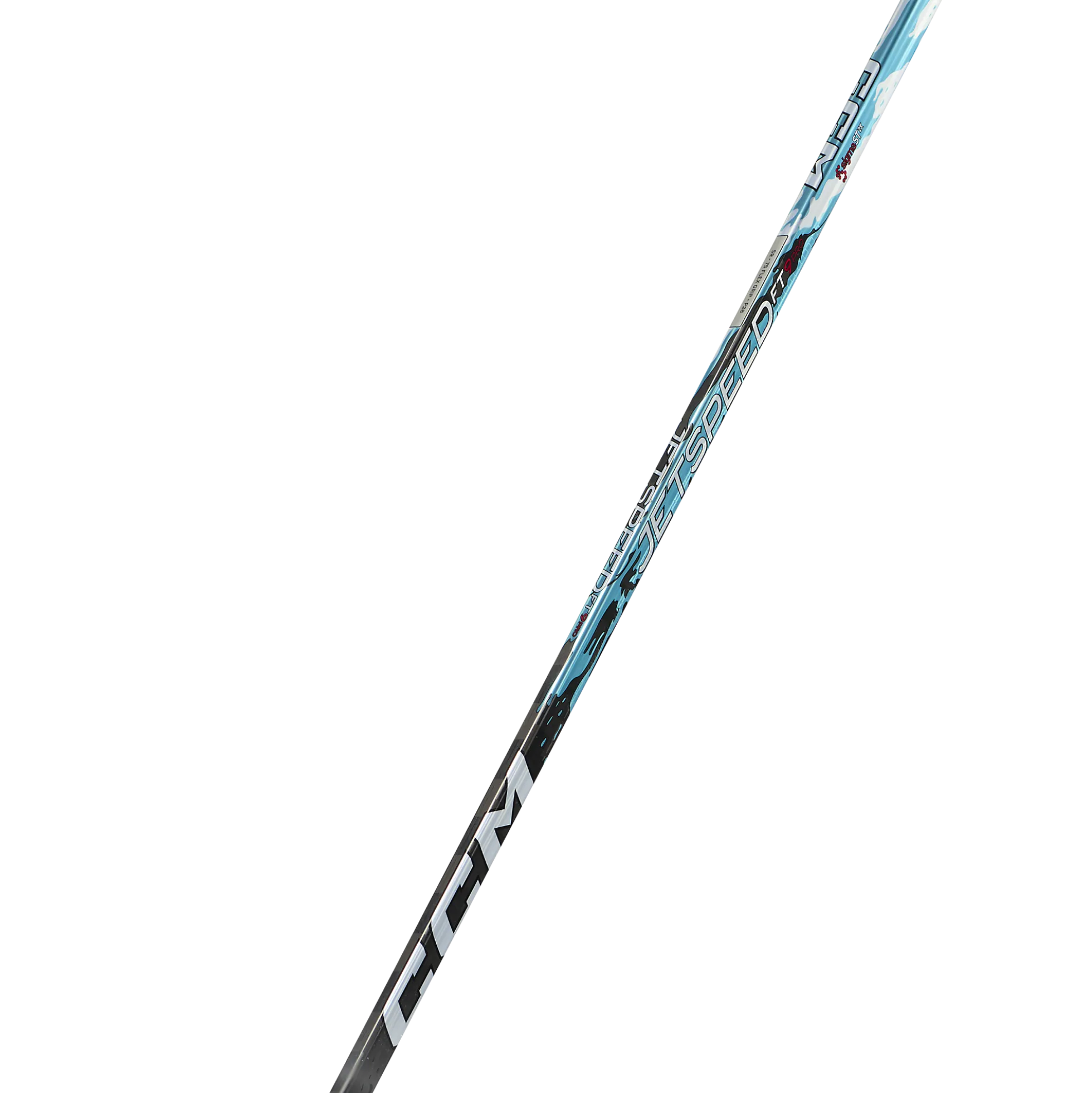 Jetspeed FT9 Pro Eishockeyschläger Senior