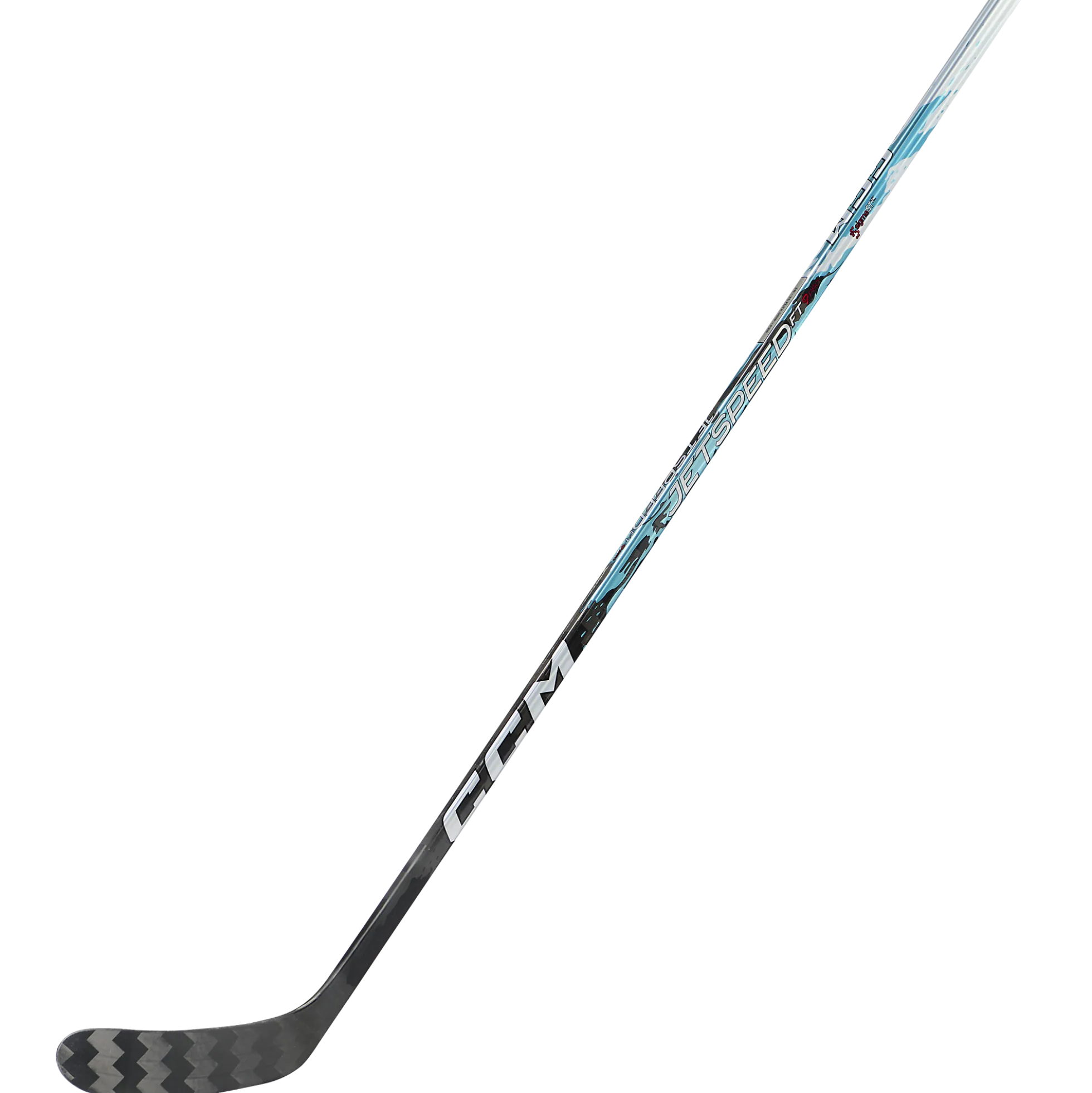 Jetspeed FT9 Pro Eishockeyschläger Senior