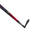 JETSPEED FT8 Pro Eishockeyschläger Rot Intermediate