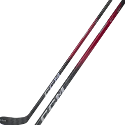JETSPEED FT8 Pro Eishockeyschläger Rot Intermediate