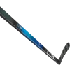JETSPEED FT8 Pro Eishockeyschläger Intermediate Blau