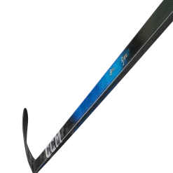 JETSPEED FT8 Pro Eishockeyschläger Intermediate Blau