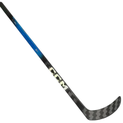 JETSPEED FT8 Pro Eishockeyschläger Intermediate Blau